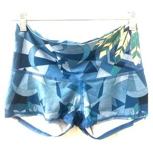 Teeki Shorts 🌾✨ NWOT